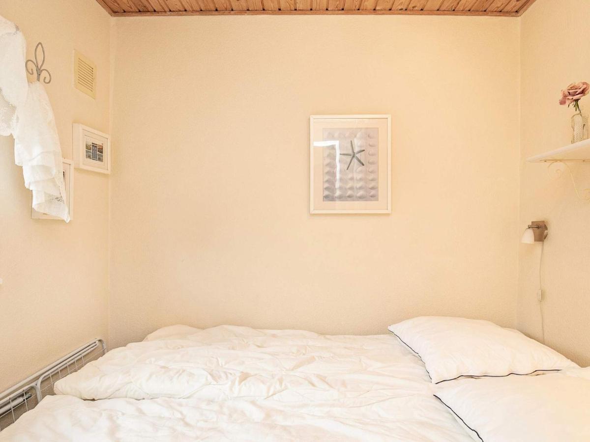 4 Person Holiday Home In R Sk Bing Ерескебінґ Екстер'єр фото