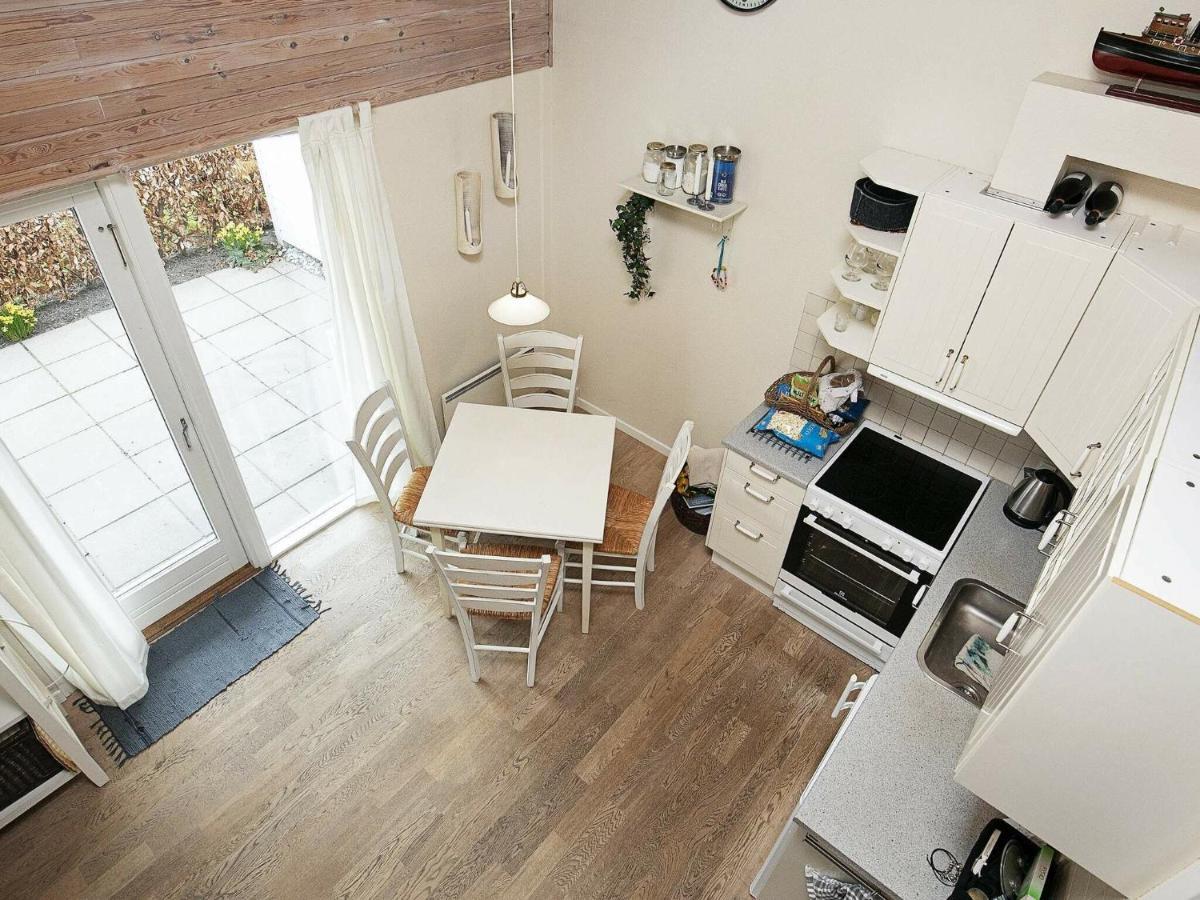 4 Person Holiday Home In R Sk Bing Ерескебінґ Екстер'єр фото